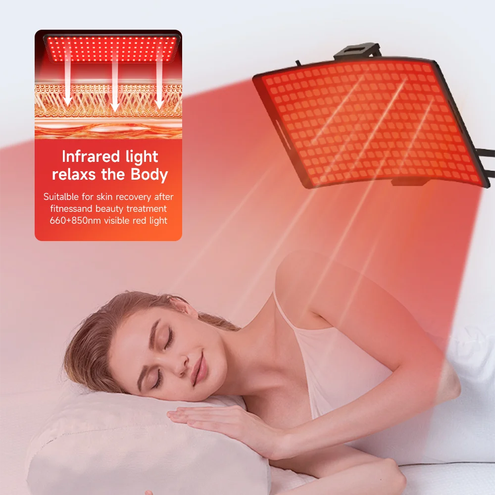 L3 Led Red Light Th…