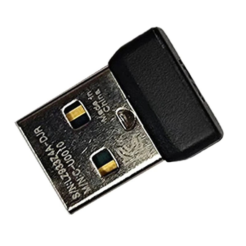 

USB-приемник для Logitech M950/M905/M705/M515/M510/M505/M310, комбинированная беспроводная мышь и клавиатура