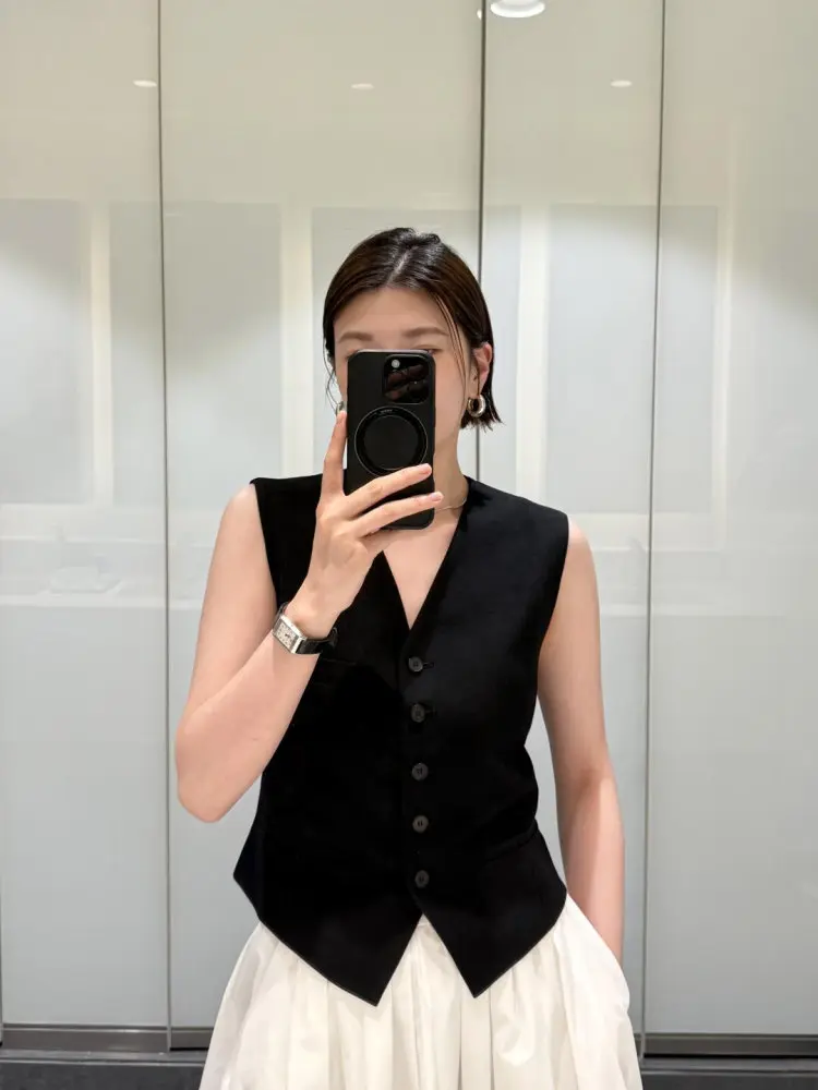 

Корейский летний женский топ-кардиган V-образного выреза, новинка, высококачественная верхняя одежда, модель Morning Bell Evening Song