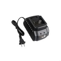 H58C Universal 21V Electric Cordless Power Tool Lithium Battery Chargers Base with LED Replacement High Efficiency