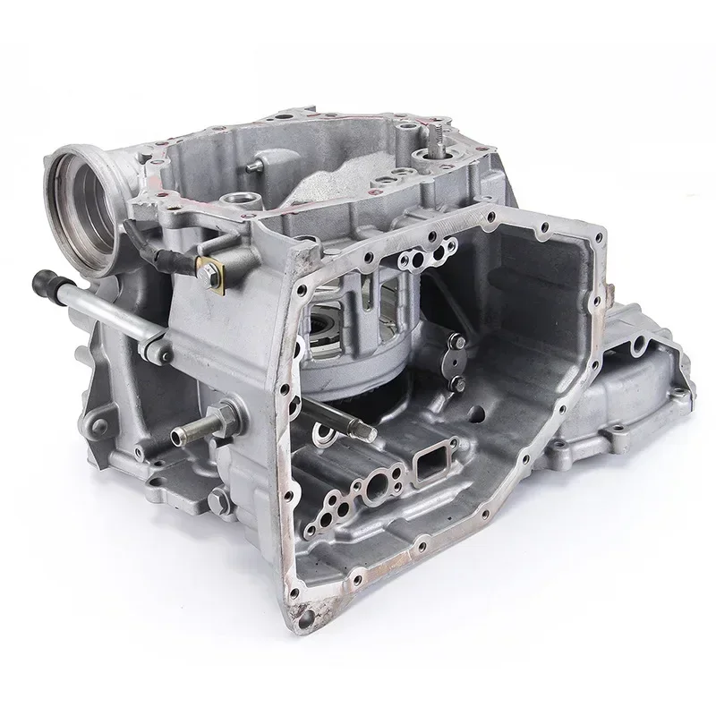2026 Interport Cross-border Exclusive For SUNNY Auto Parts JF414 Automatic Transmission Transmission Medium Case