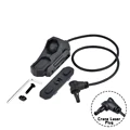 Crane Laser Plug BK