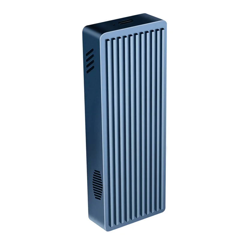 

Популярный USB4 M. 2 NVME SSD-корпуса 40 Гбит/с Pcie4.0 NVME M.2 SSD-корпус с охлаждающим вентилятором для Thunderbolt3/4/5