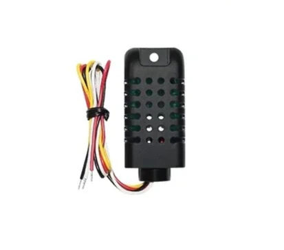 5 PCS AM2301B temperature and humidity sensor IIC digital signal anti-interference strong single bus AM2301A