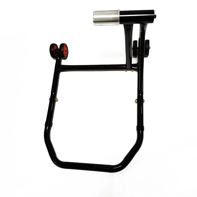 HZYEYO Motorcycle Stands Right Support Lift Single Sided Swing Arm Right Side Stands For BMW Nine-T NINE T /R9T 53.5mm PIN