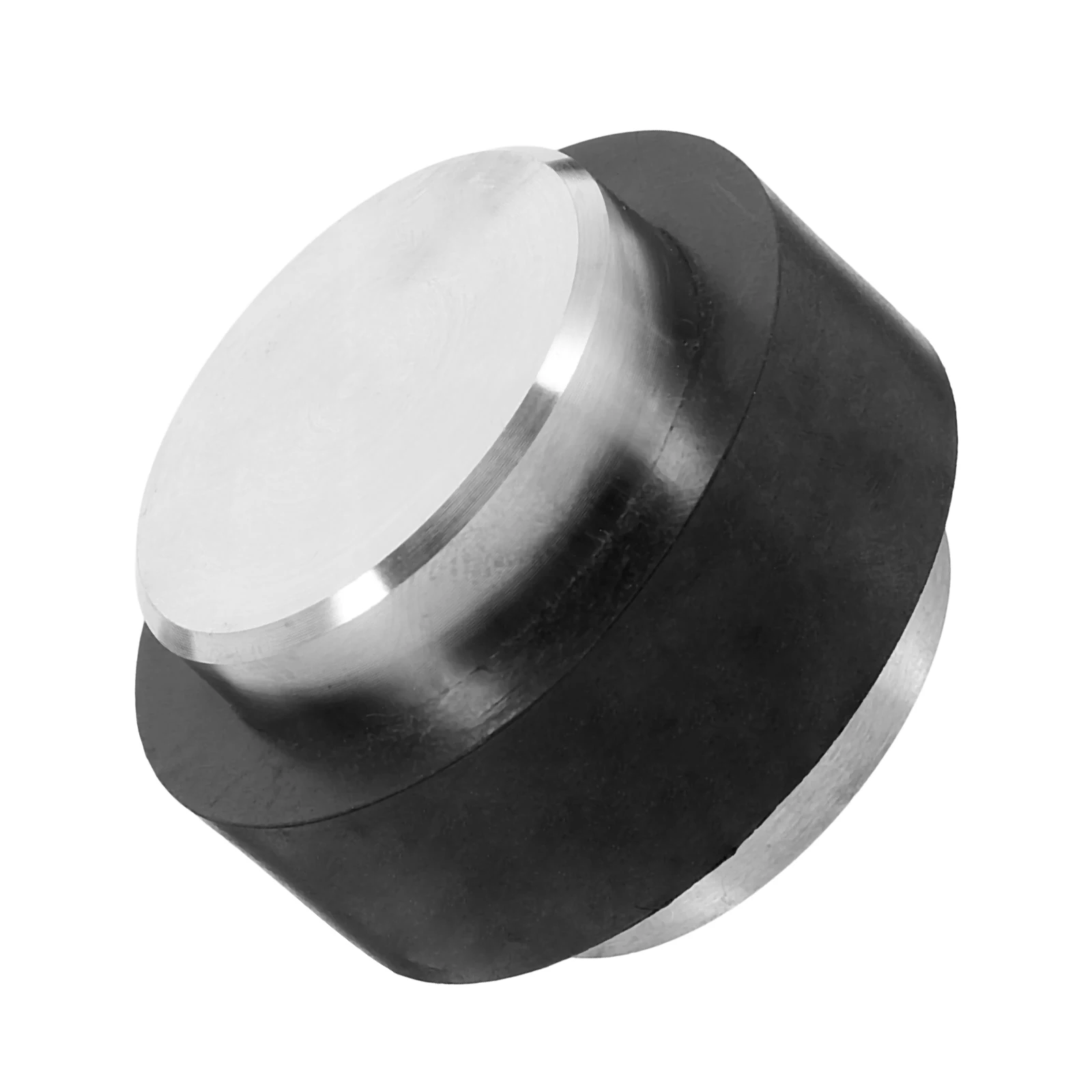 

304 Stainless Steel Stopper Silent Bumper Anti Collision Rubber Blocker Top Sliding Door Stabilizer Easy