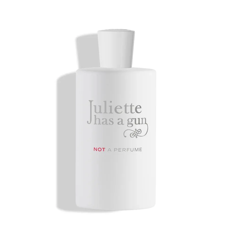 

Juliette Has A Gun Not A Perfume EDP 100 мл | Оригинальный минималистичный аромат для чистой кожи | Гипоаллергенный ароматизатор | Долговечный