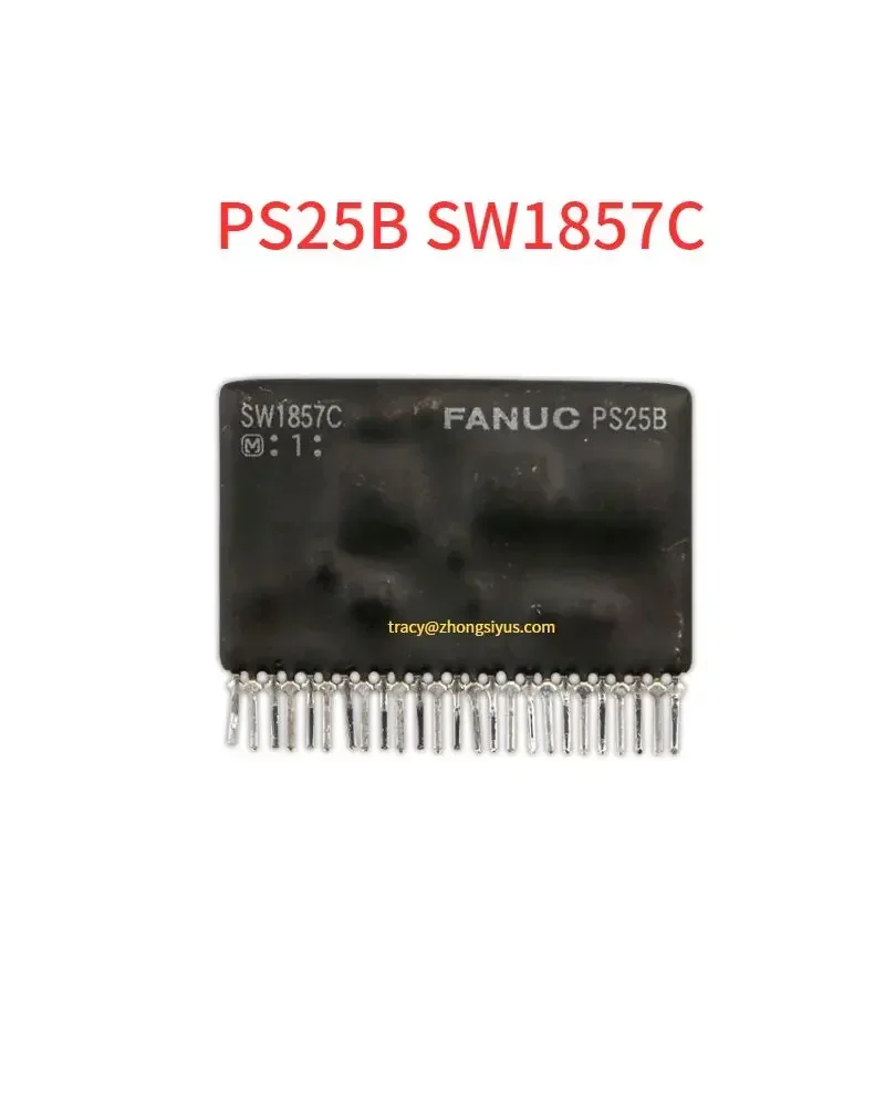 

PS25B SW1857C Used Tested OK In Good Condition