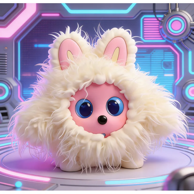 Ai Desk Companion R…