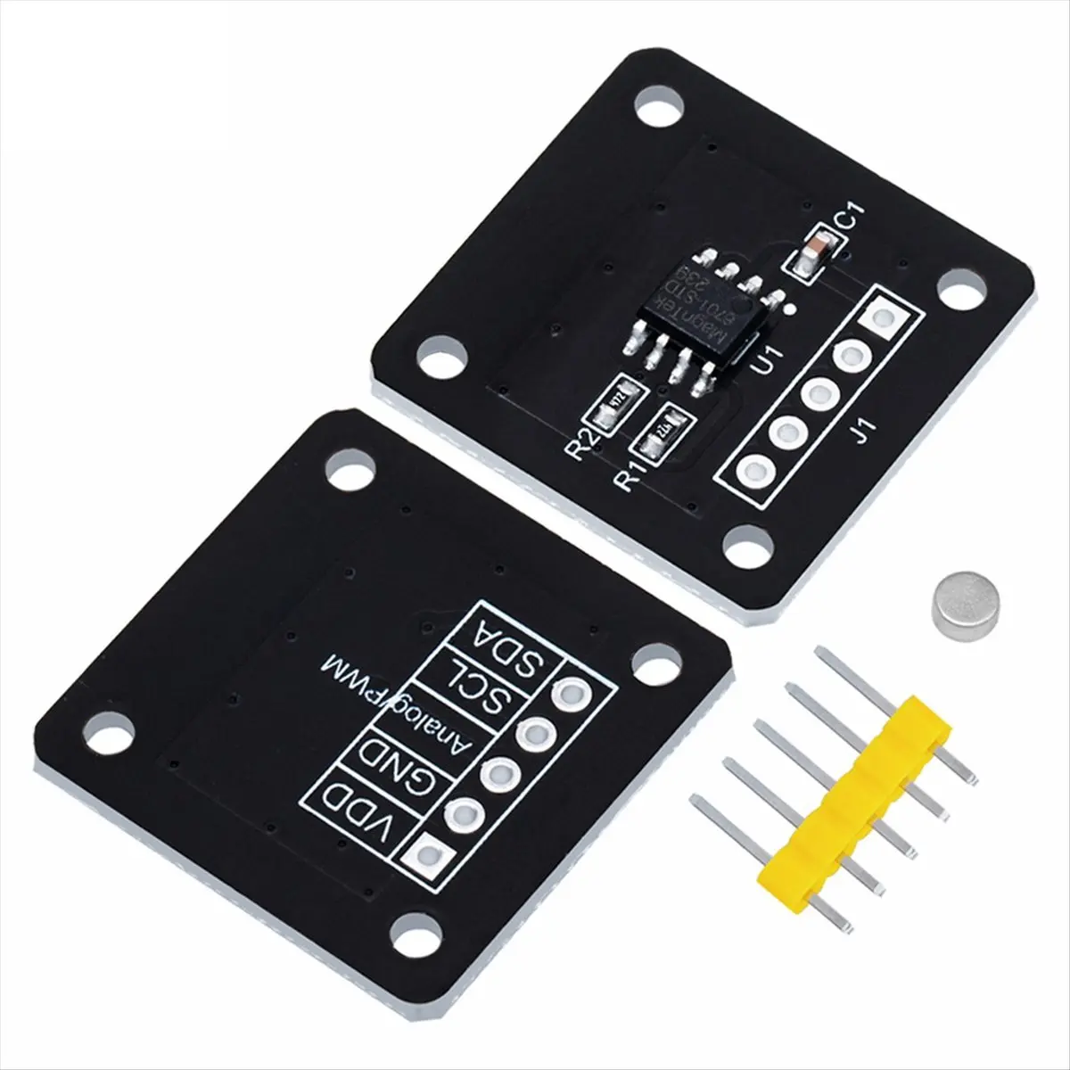 T64C! Suportes Fixos para Capacete de Paraquedismo CNC para Câmeras GOPRO Hero 1 2 3 3+ 4 5 Session/Xiaomi Yi/SJ/GitUp Sport na