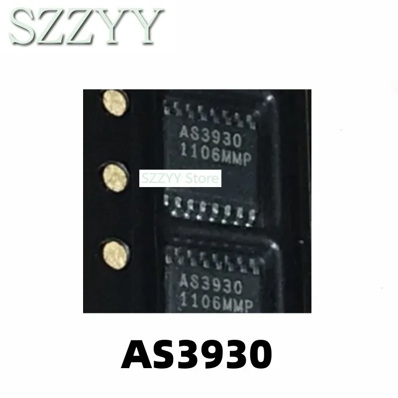 

5 шт. AS3930 AS3930-BTST TSSOP16