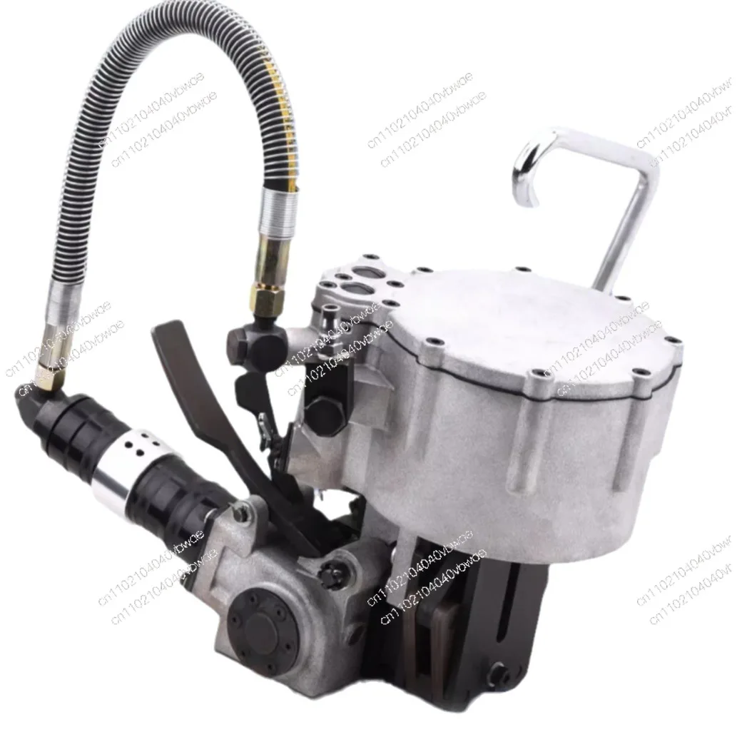 

KZ32/25/19 integrated pneumatic steel belt strapping machine combined pneumatic iron belt strapping machine