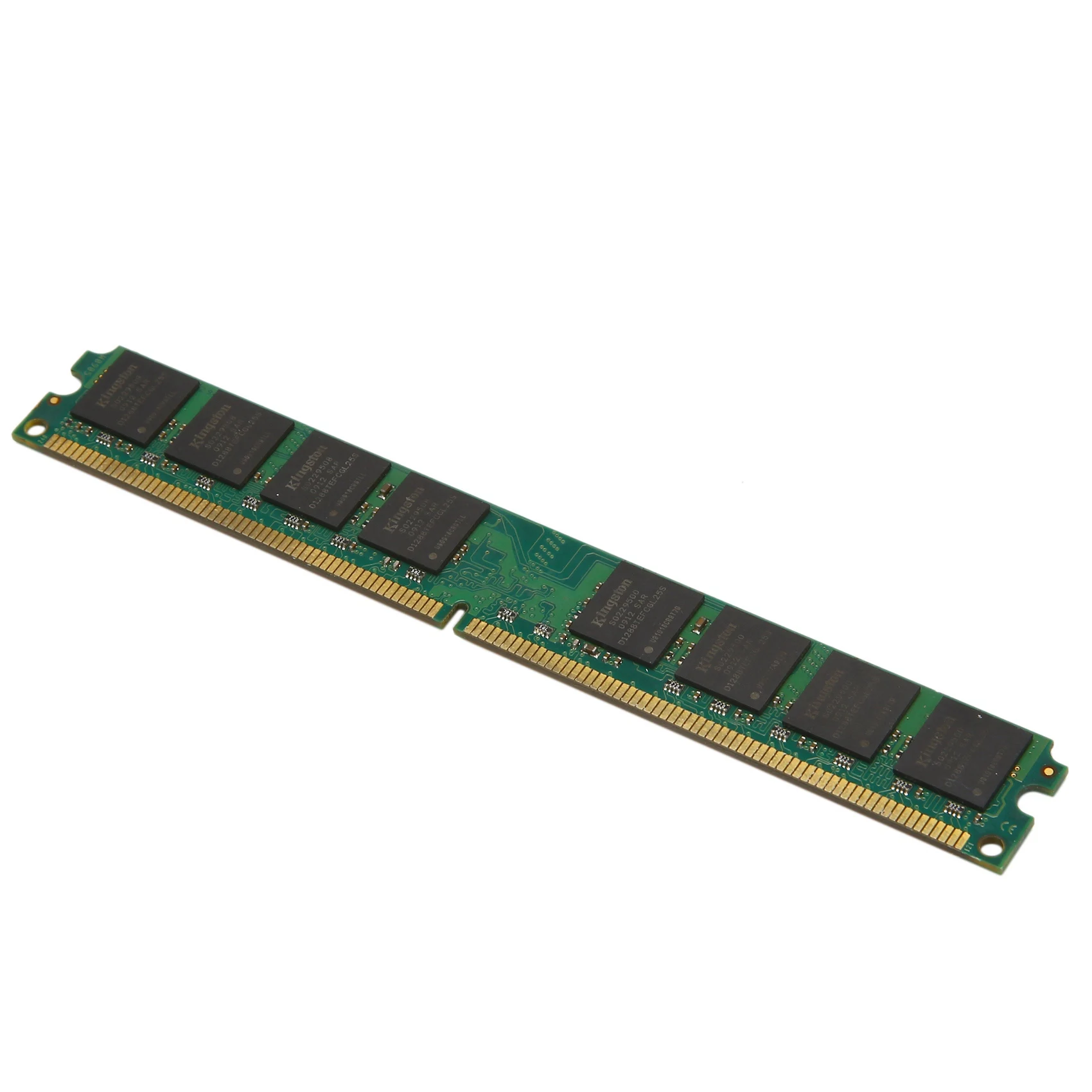

Оперативная память Exquisite-3X 2 ГБ DDR2, 1,8 В, 800 МГц, PC2 6400, для настольных ПК, DIMM, 240 контактов