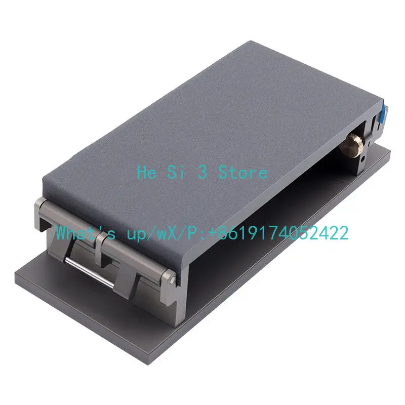 Stone rack sandpaper holder grinding chisel planer sharpener sandpaper holder sharpener