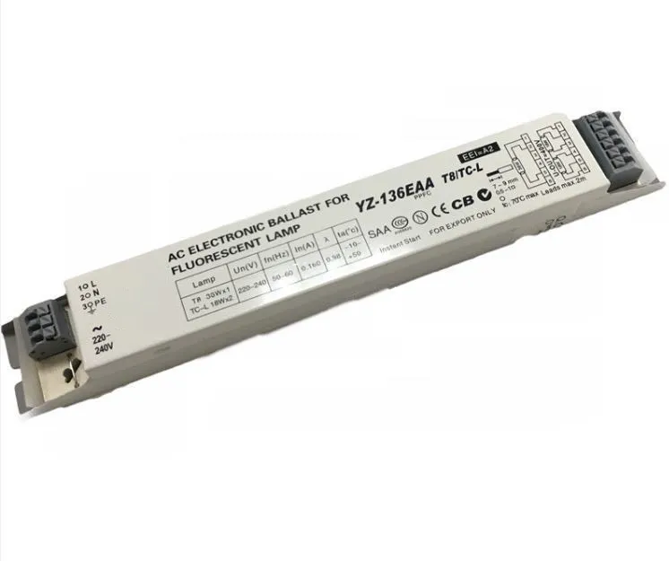 Wholesale Electronic Ballast For Fluorescent Lamp