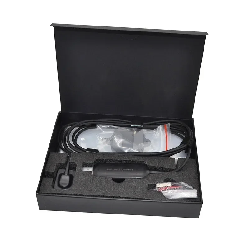 

2025/RVG Refine HD Image Intraoral Digital x ray Radiography Equipments x-ray Sensor Tools Lab Dentist Sensor