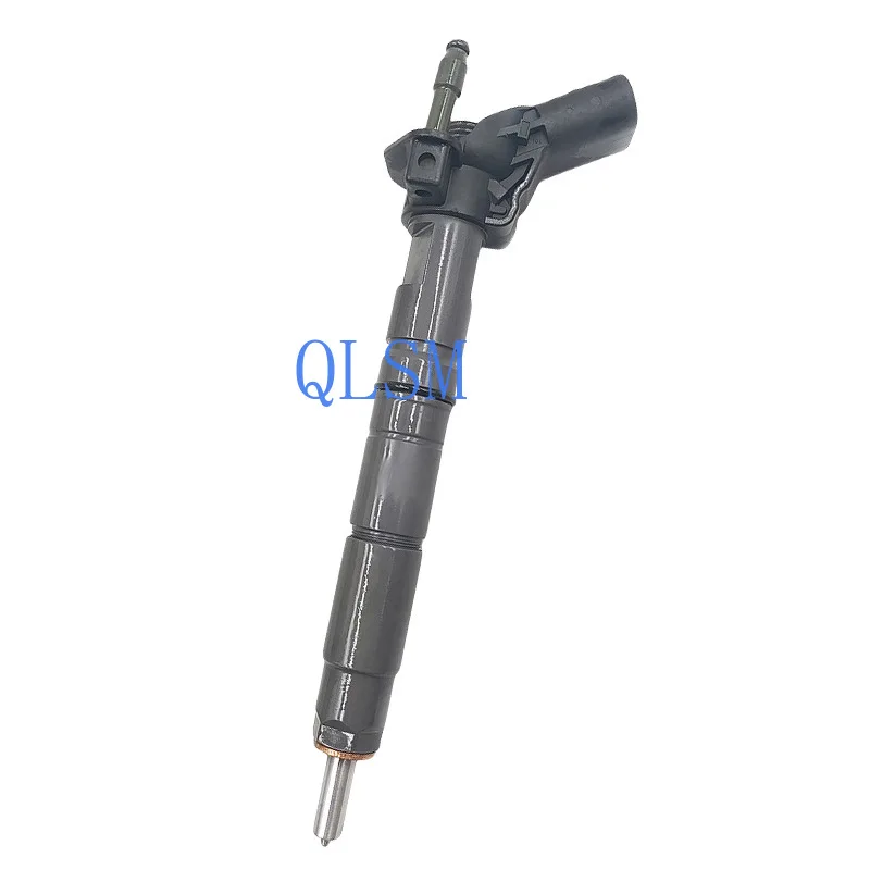 0445116026   Conjunto de combustible Piezas de motor diésel Inyector piezoeléctrico