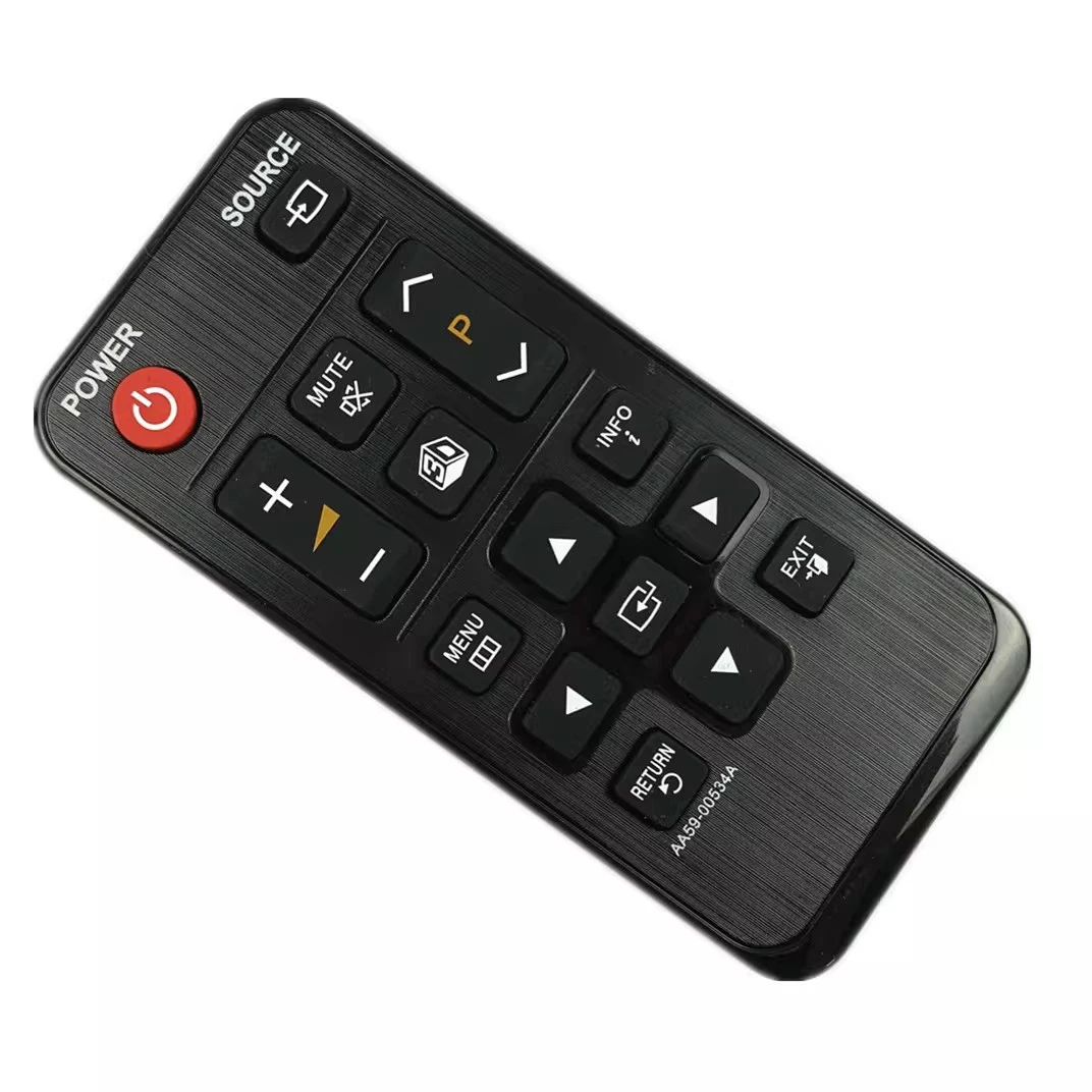 AH59-02710A 02710B AA59-00534A AH59-02615E Remote Control For Samsung Sound Bar HW-J250 HW-J260 HW-JM25 HD-1272 HW-J250/EN