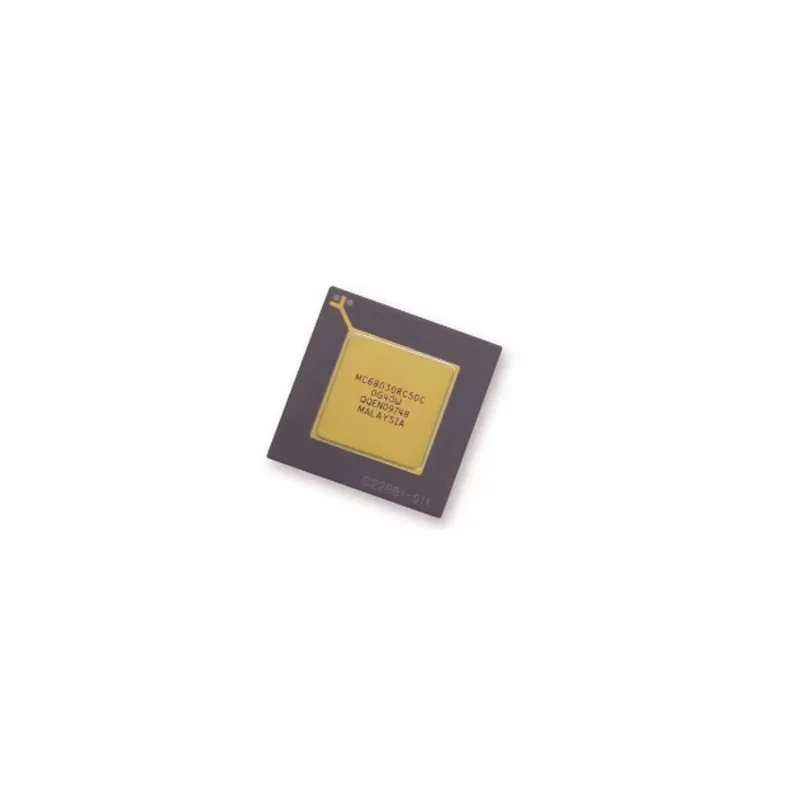 MC68030RC50C 100% New Original Integrated Circuit Electronic Components Direct payment