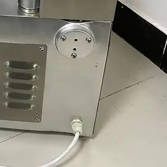Fully Automatic Dumpling Pelmeni Samosa Making Machine Ravioli Meat Pie Forming Empanada Maker