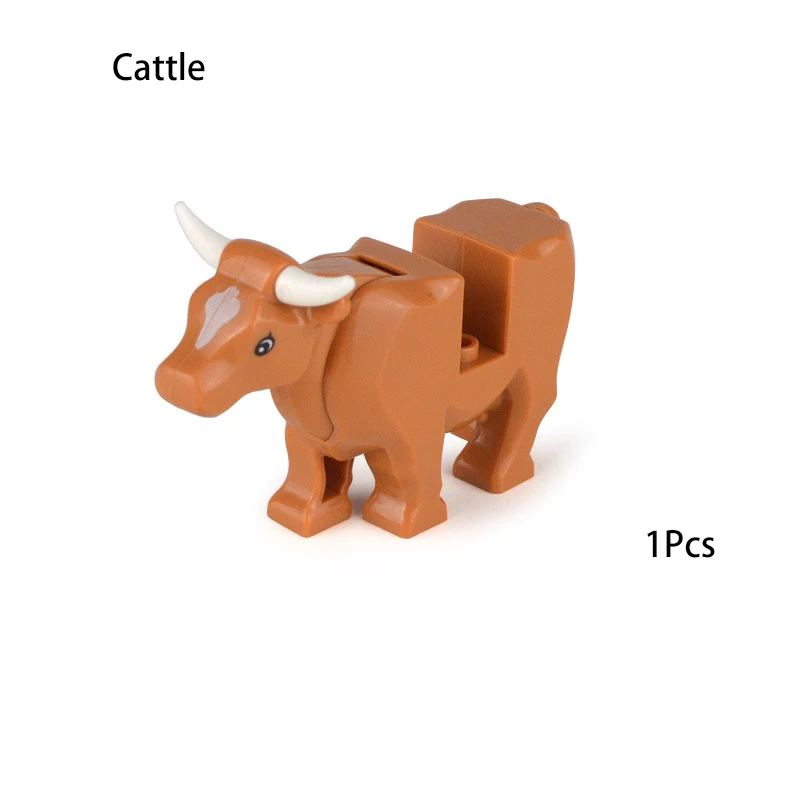Cattle A