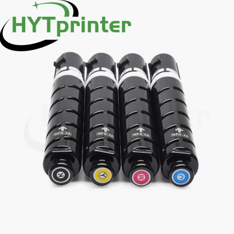 Profession Toner Cartridge Compatible for Canon MF810Cdn MF810C MF820C C1225iF C1225