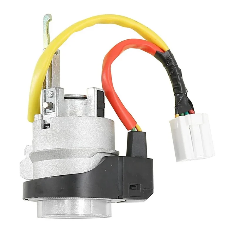 

Для Kia Optima 2010, комплект переключателя цилиндра замка зажигания автомобиля с 2 ключами 819002GF00