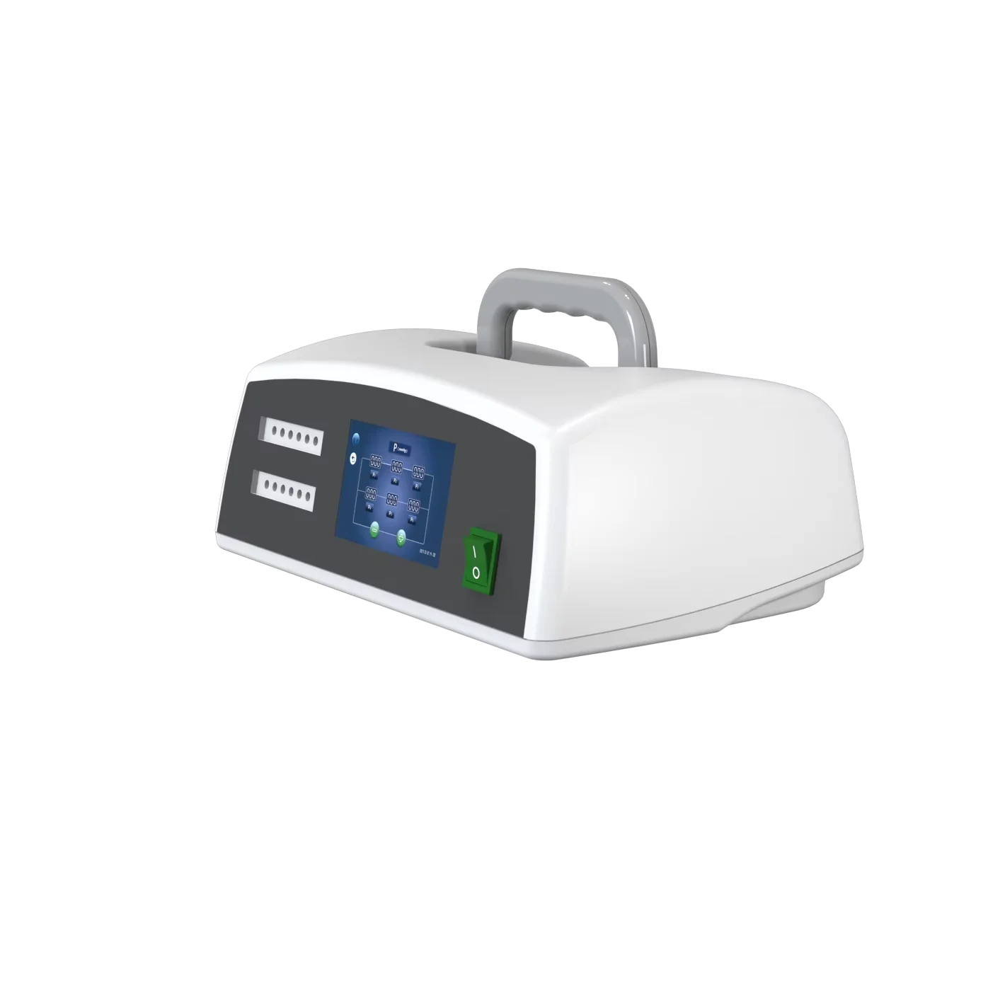 OEM/ODM Air Compression Physiotherapy System for Arms and Legs - CE & ISO Certified Recovery Machine