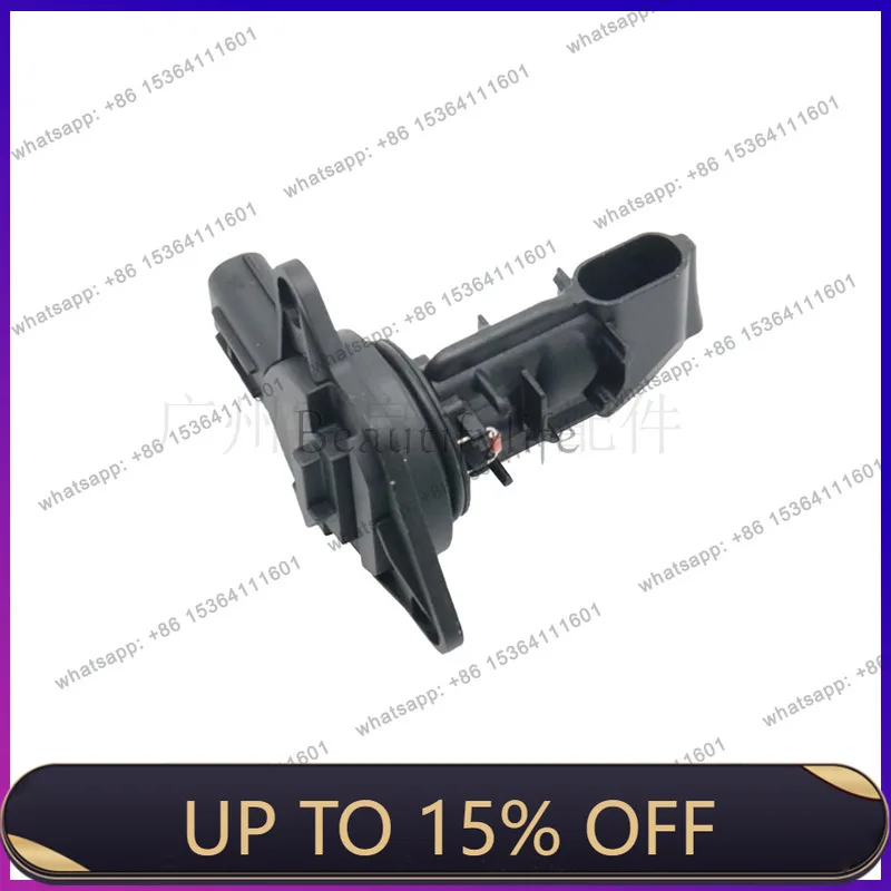 High-quality accessories37980-5BA-A01 Air Flow Meter 22204-75040 1975000020