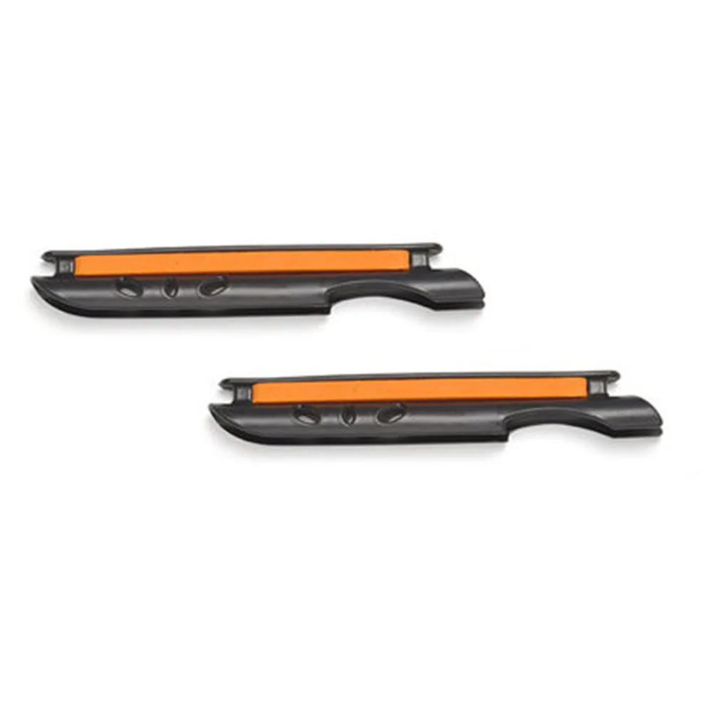 

2pcs Line Winder Fishing Rod For Tenkara Line Card Rod Diameter 11.57mm To 14.5mm (0.46\" To 0.57\") Winding Board