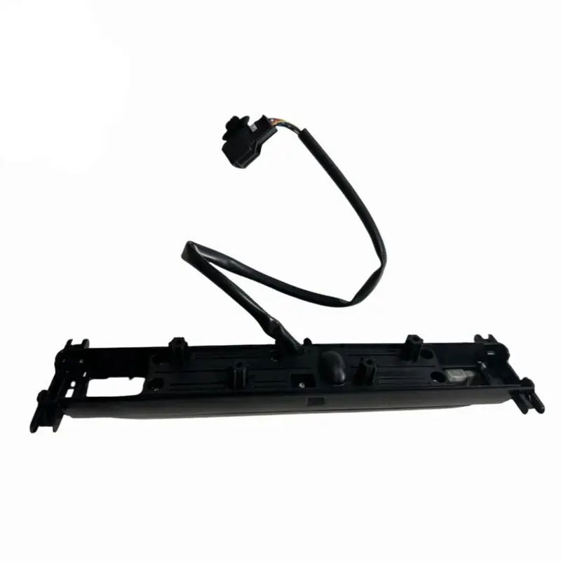 Car Center Console Air Conditioning Temperature Switch For Citroen DS4 2021-2023 Multi-Function Circulation Air Switch-T61C