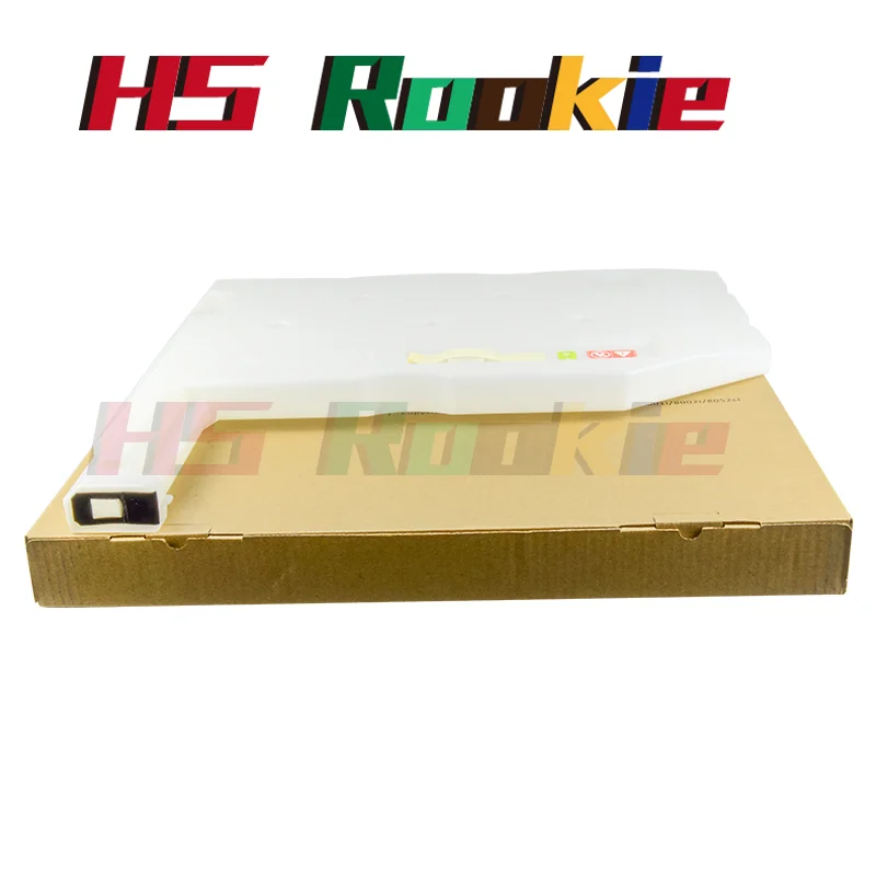 WT-861 WT861 Waste Toner Box for Kyocera TASKalfa 6500i 6501i 8000i 8001i 6550ci 6551ci 7550ci