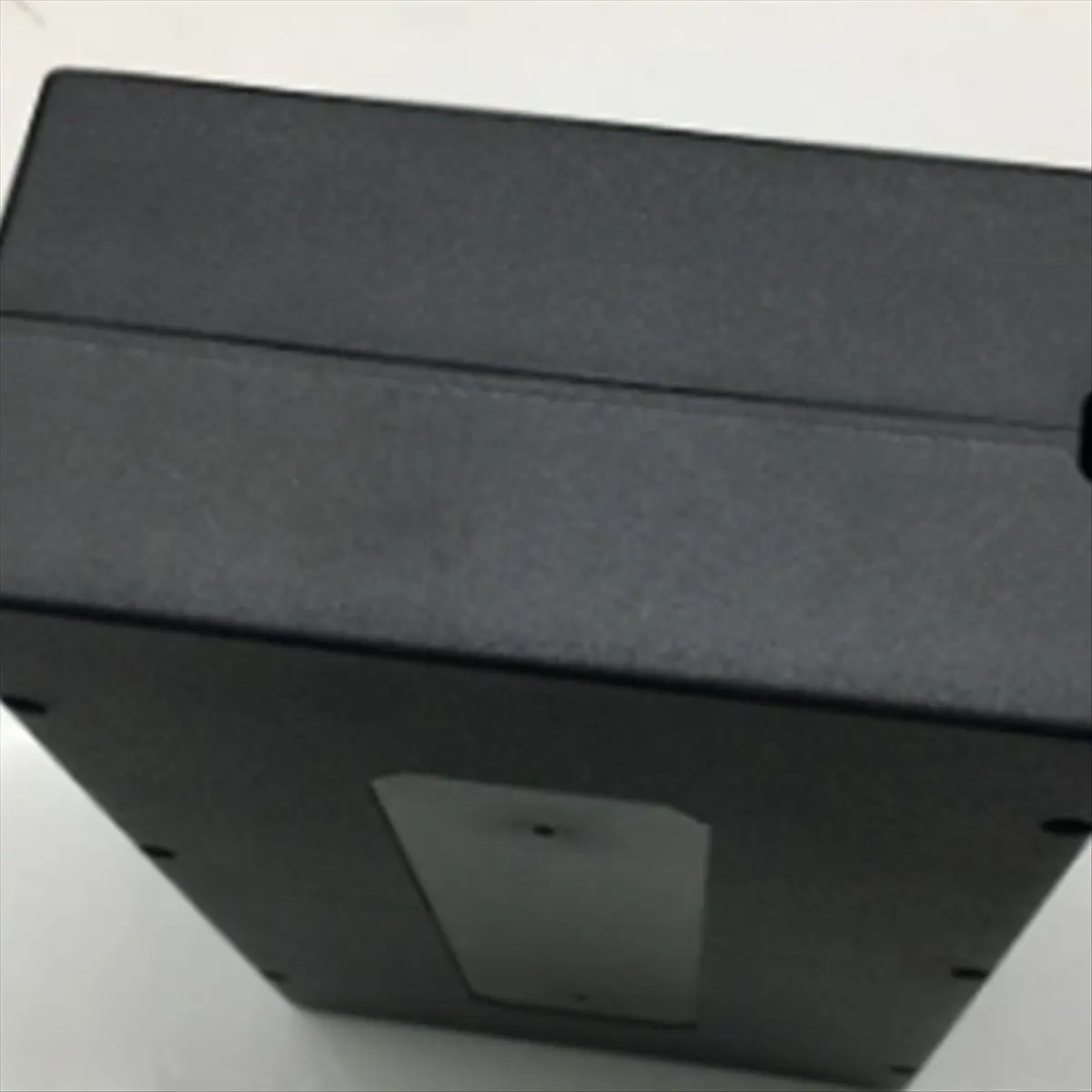 TOP RATED~Electric Vehicle Battery Box Lithium Battery Plastic Shell 18650 with Bracket Box Power Lithium Battery Protection Box
