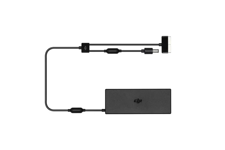 

Charger for phantom 4 pro/adv 160W (AC cable not included)