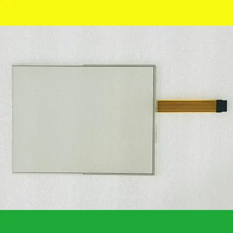 for 6AV7802-1BC20-1AC0 15 inch Touchpad Touch Screen Outer Film Protective Film Replacement