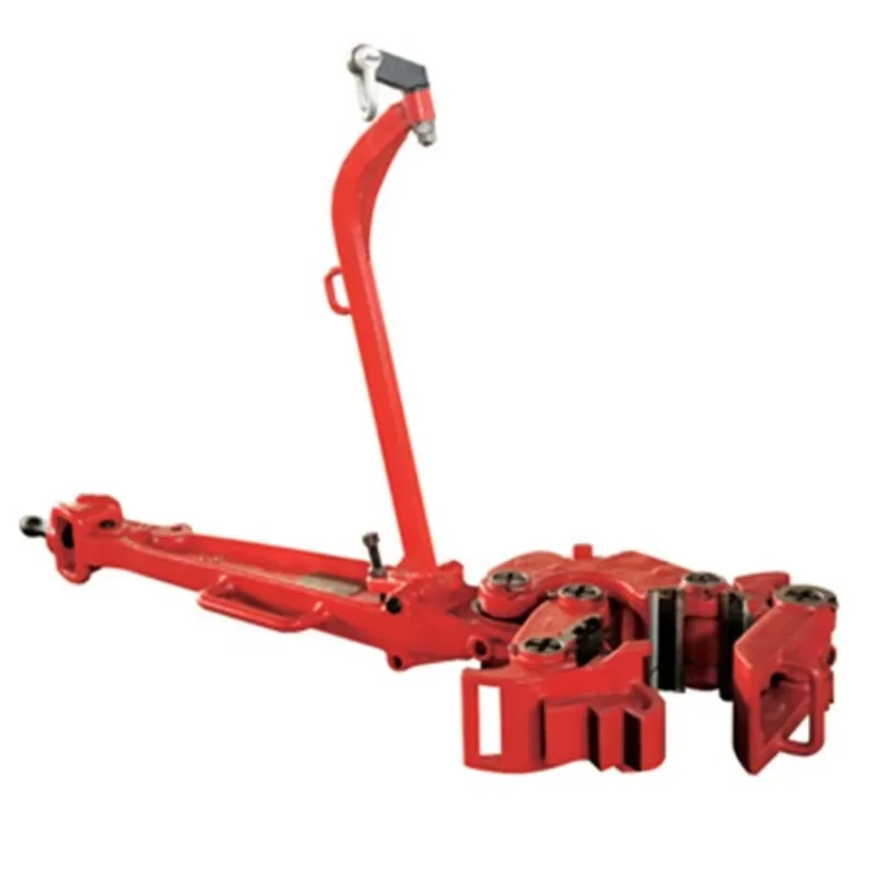 

API 7K Type B DB SB C LF WWB Manual Tong and Workover Tong