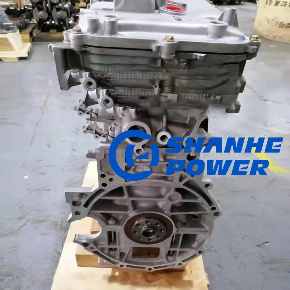 محرك Gasonline 1ZZ-FE 1.8L محرك رباعي الأشواط لتويوتا لوتس إليز بونتياك فيبي أليون ملحقات السيارة