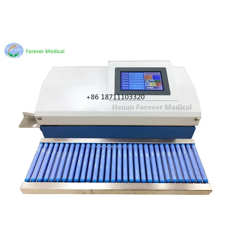 

Heat sealing machine Automatic sealer machine touch screen dental sealing machine Portable heat sealer for sterilizer