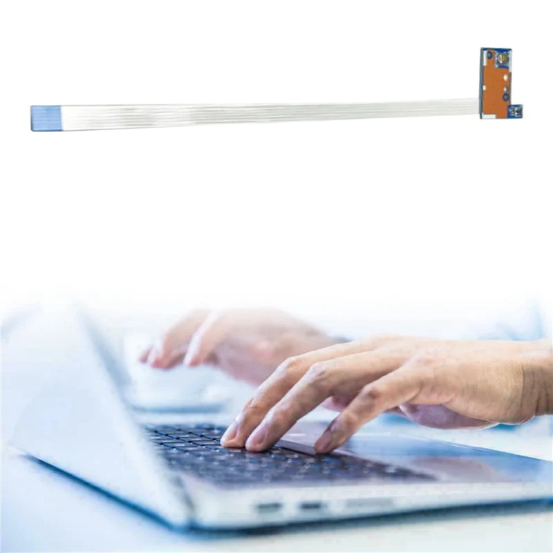 【Последние ссылки!】Кабель кнопки питания ноутбука для Acer V3-572G E5-511 E5-571 Кабель переключателя платы кнопок LS-B161P 【Последние ссылки!】Кабель кнопки питания ноутбука для Acer V3-572G E5-511 E5-571 Кабель переключателя платы кнопок LS-B161P