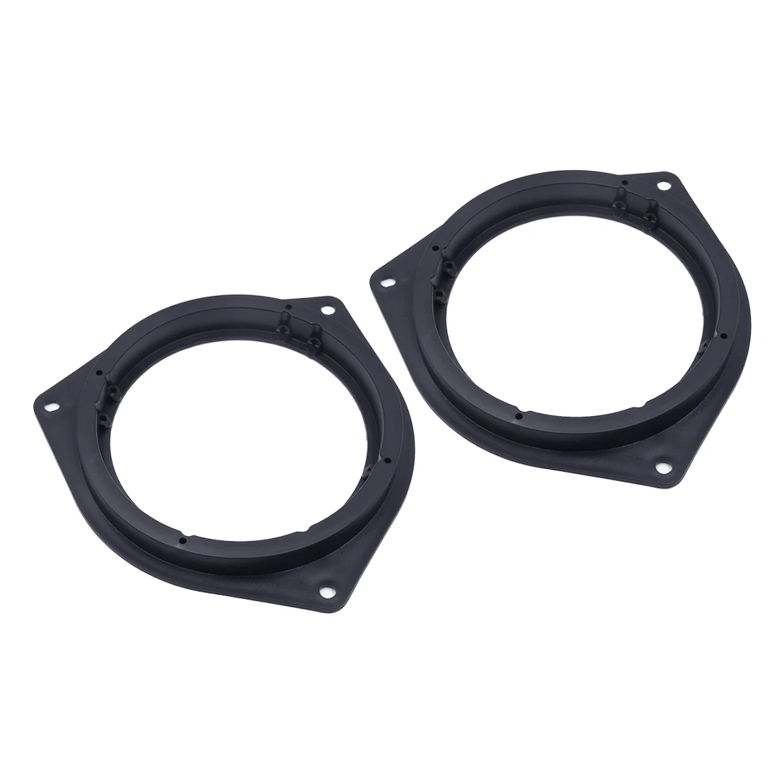 2Pcs 6.5