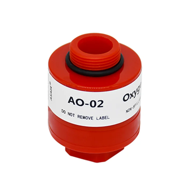 High Quality Motor Vehicle Exhaust Gas Detection Instrument O2 Sensor AO-02 Oxgen Sensor