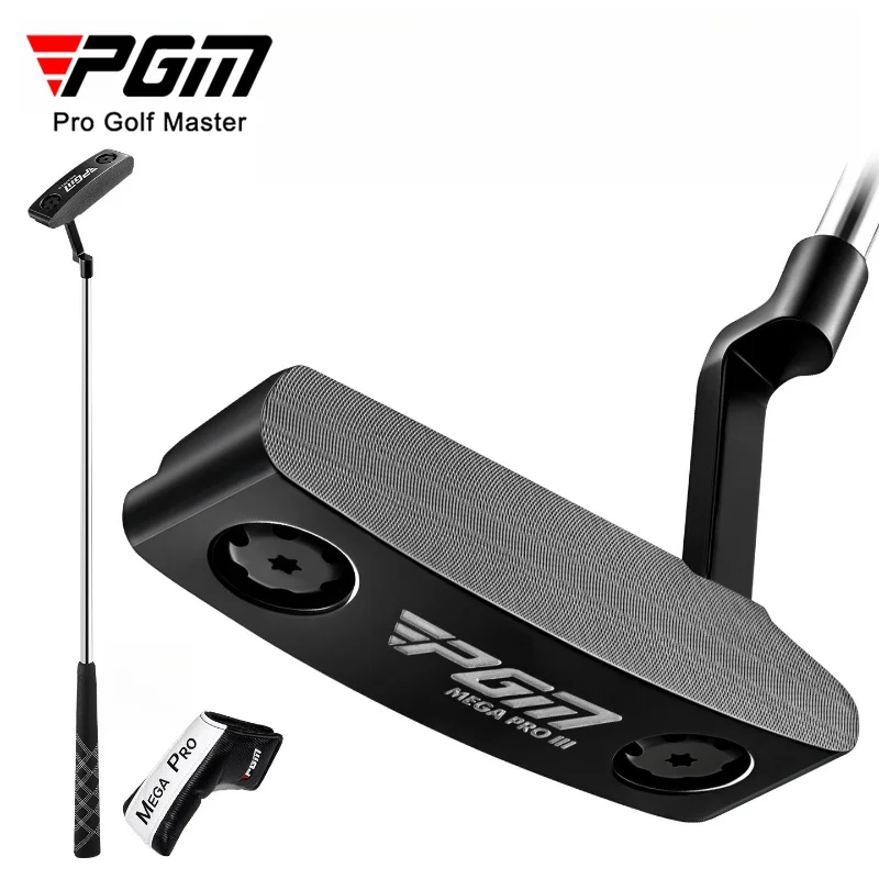 PGM Golf Club Men's Putter Low Center of Gravity High Capacity Misalignment TUG087