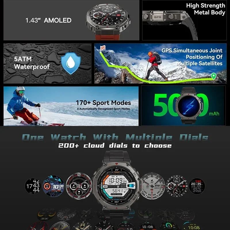 Thumbnail 3 - #79 Latest Altimeters Offers