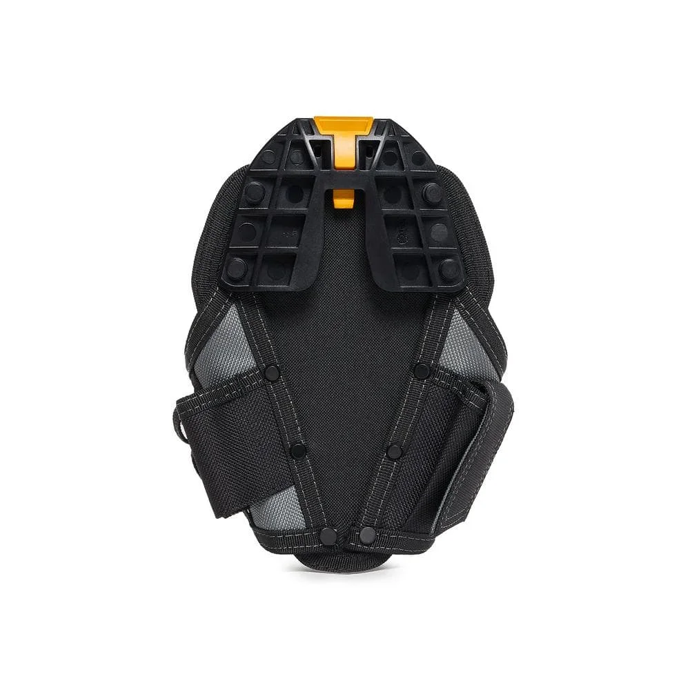 TOUGHBUILT TB-CT-20-L Sarung Bor – Tas Peralatan Portabel Dekorasi Tas Sabuk Khusus Bor Tangan Besar