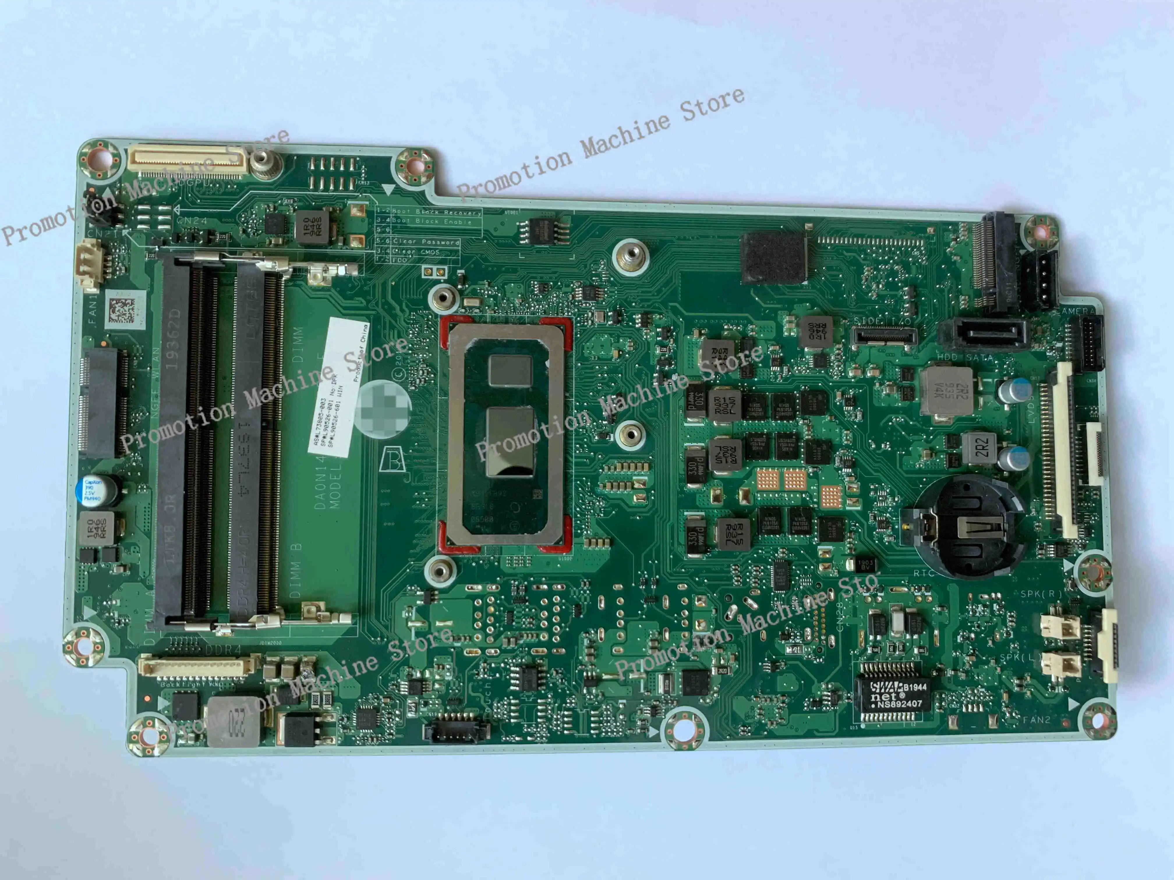 For Hp Aio 24-DP 24…