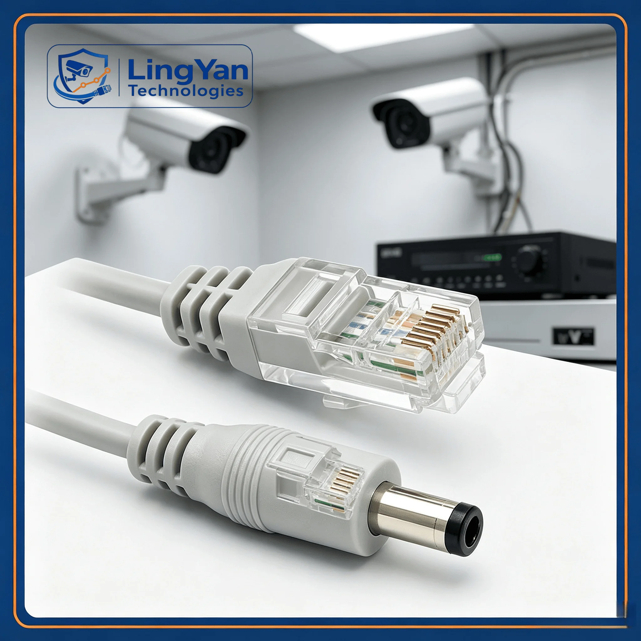 acessorio-para-instalacao-em-massa-de-cftv-cabo-de-extensao-de-alimentacao-de-rede-rj45-dc-de-5m-pacote-a-granel-com-4-8-10-pecas-para-cameras-de-seguranca-ip
