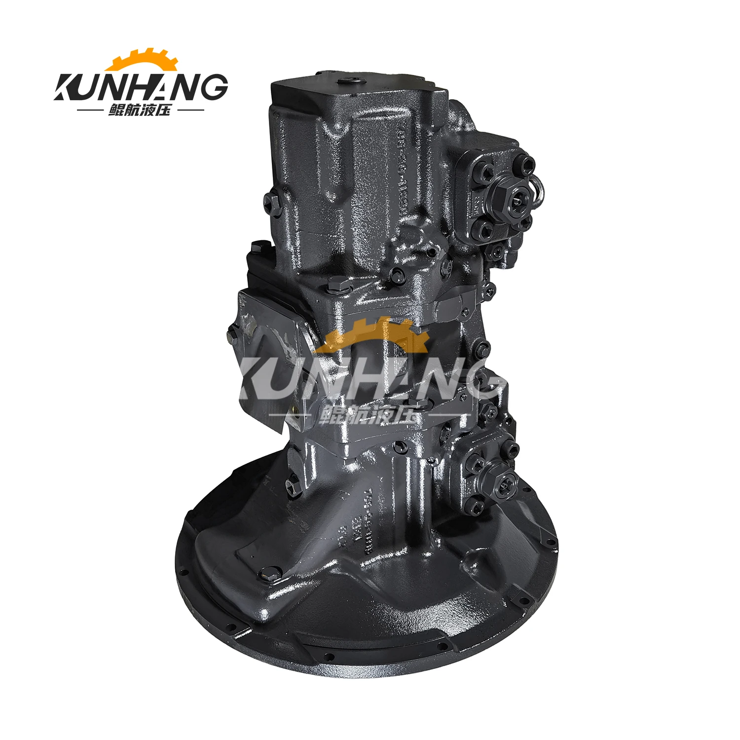 

Совершенно новый гидравлический насос PC300-8MO 708-2G-00180 708-2G-00700 Главный насос для Komatsu