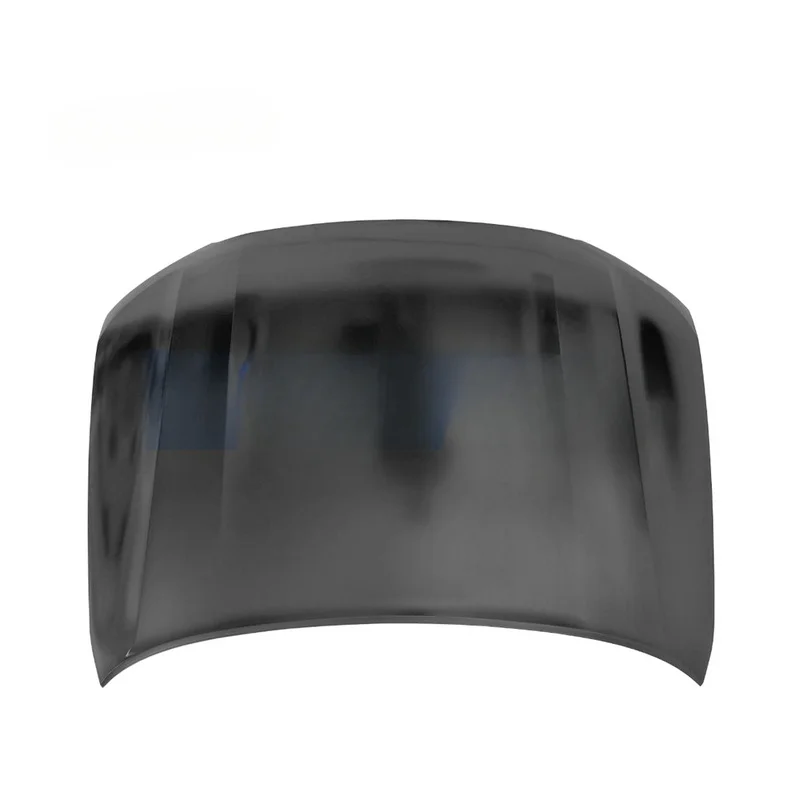High Quality Engine Hood OE Number 53301-60591 53301-60590 Fit Land Cruiser LC200 2007-2011 2012-2015 Car Exterior Mod Accessori