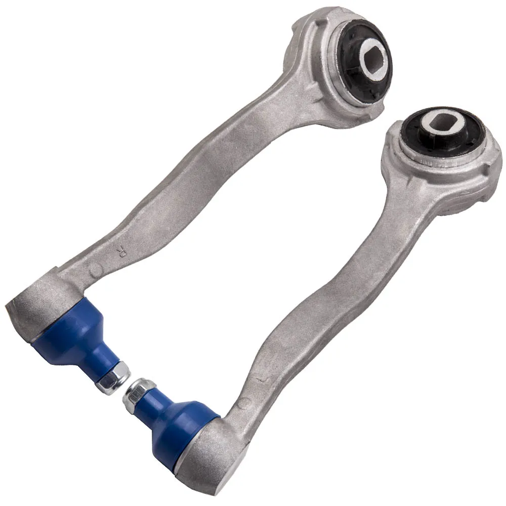 Front Upper Control Arms Kit For Mercedes Benz C-CLASS W203 S203 W204 S204 CL203 2033301611 2033301711 2033303511