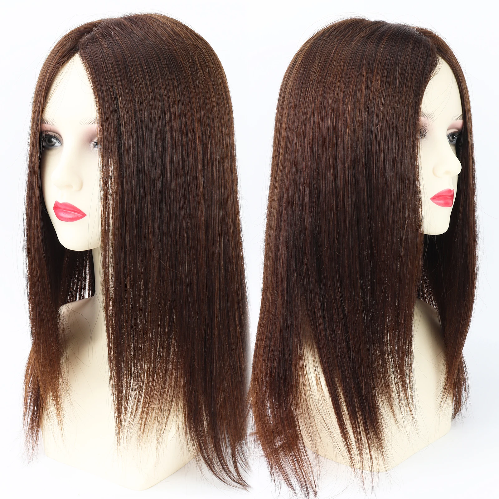 Thumbnail 3 - #4 Latest Elastic Wig Hair Nets Updates